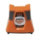 Masina de tuns gazon pe acumulator RURIS RXI 4645e {contine acumulator+incarcator}